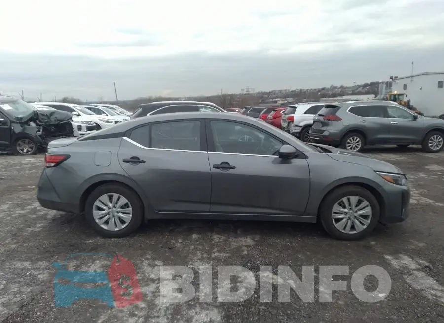 3N1AB8BV8RY220367 Photo# 13