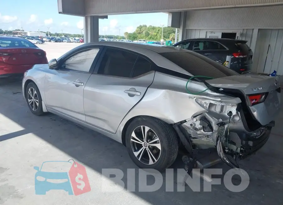 3N1AB8CV4LY260919 Photo# 3