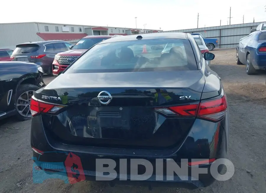 3N1AB8CV6MY225381 Photo# 16