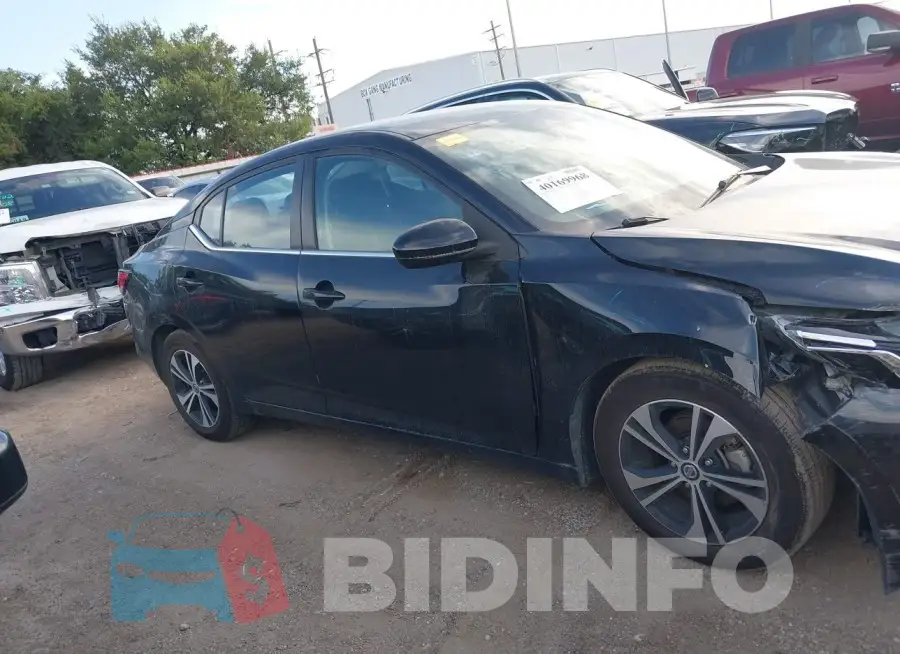 3N1AB8CV6MY225381 Photo# 13