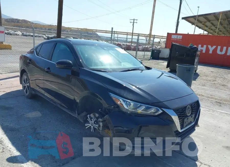3N1AB8CV7LY294241 Photo# 1