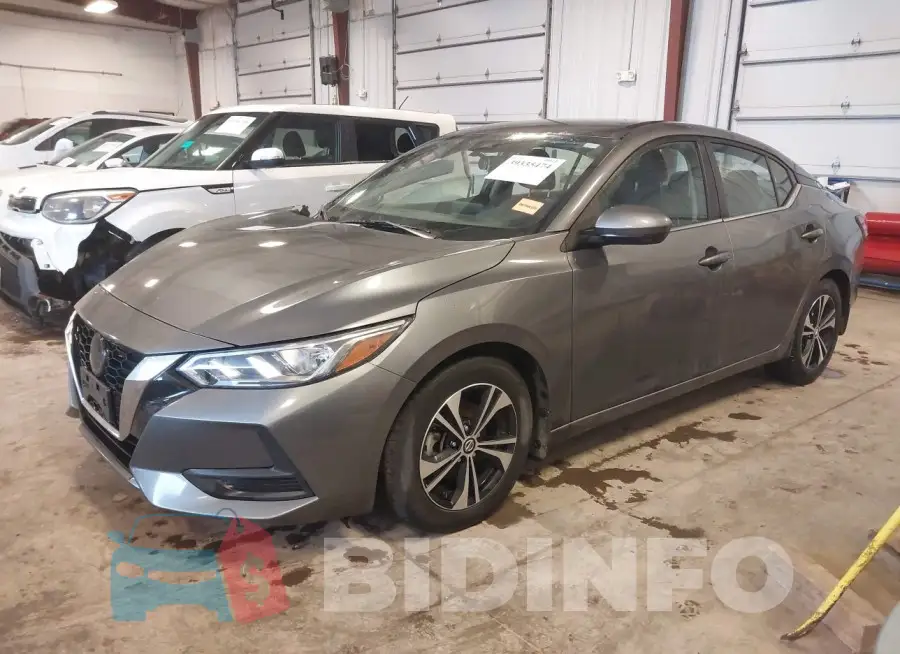 3N1AB8CV7MY201901 Photo# 2