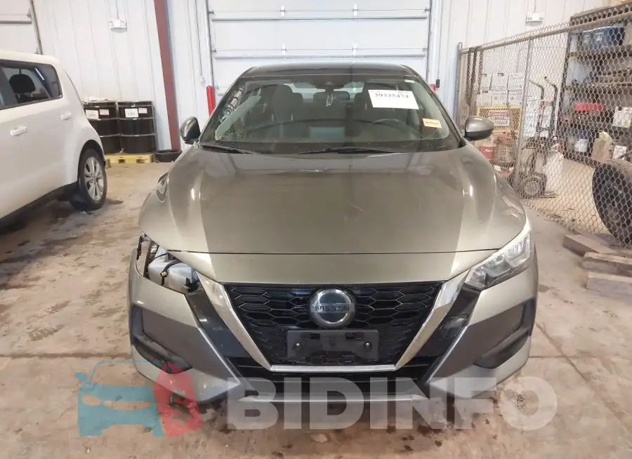 3N1AB8CV7MY201901 Photo# 13