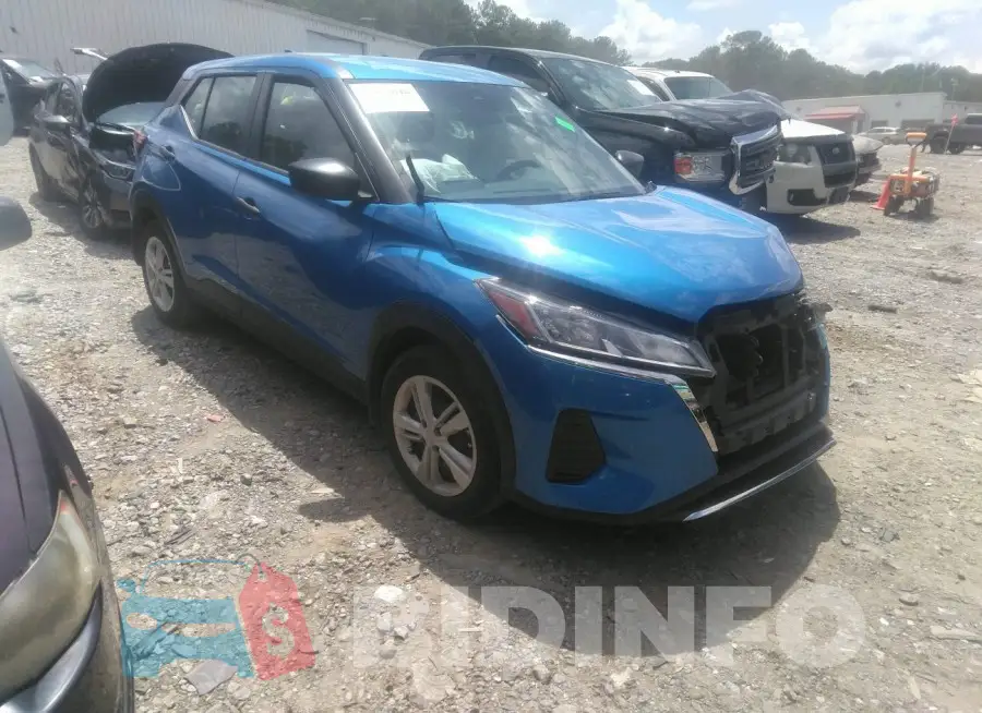 3N1CP5BV2PL526936 Photo# 1
