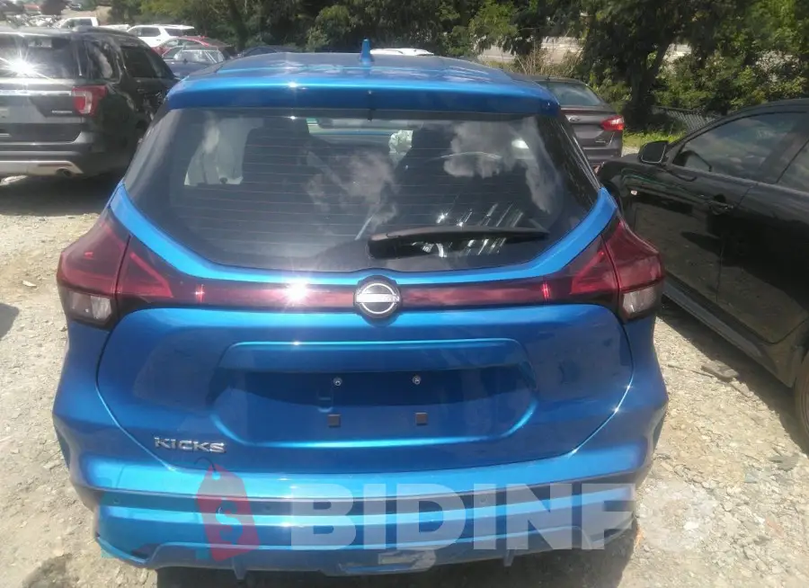 3N1CP5BV2PL526936 Photo# 16