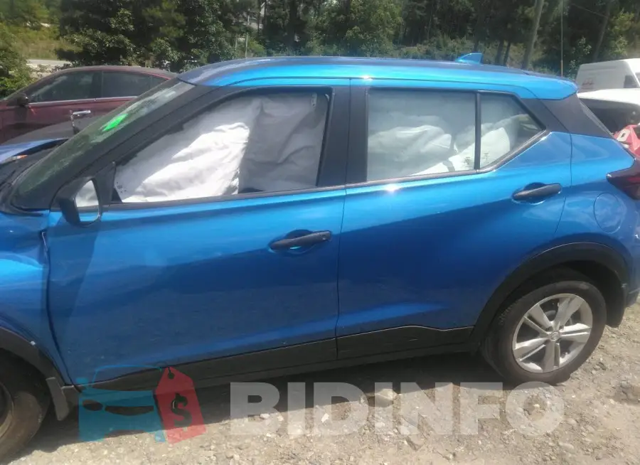 3N1CP5BV2PL526936 Photo# 14
