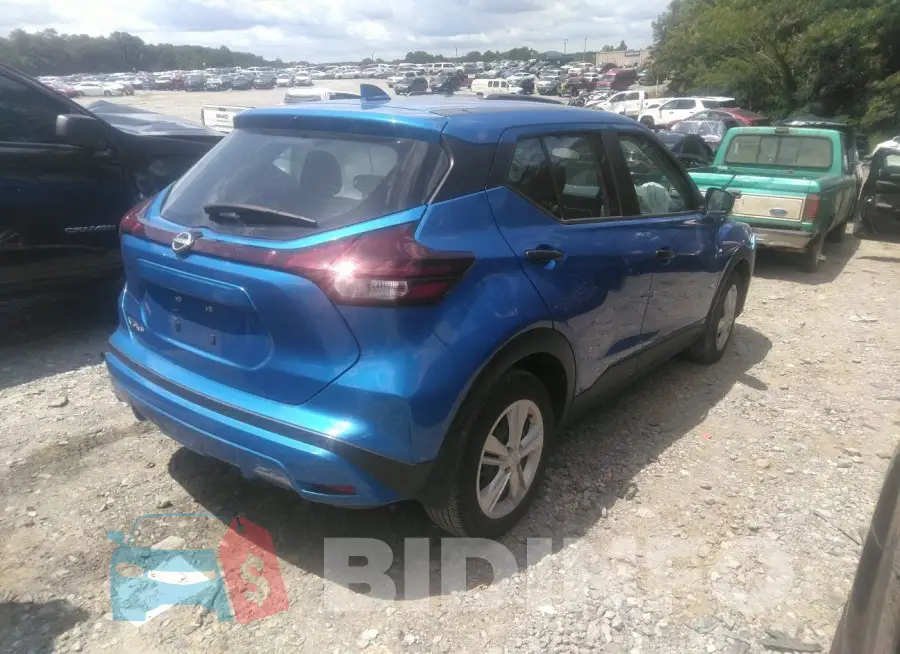 3N1CP5BV2PL526936 Photo# 4