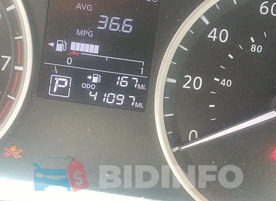 3N1CP5BV2PL526936 Photo# 15