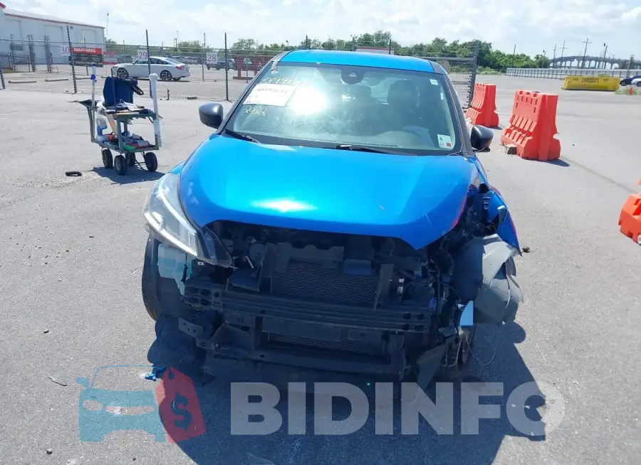 3N1CP5BV5NL496232 Photo# 11