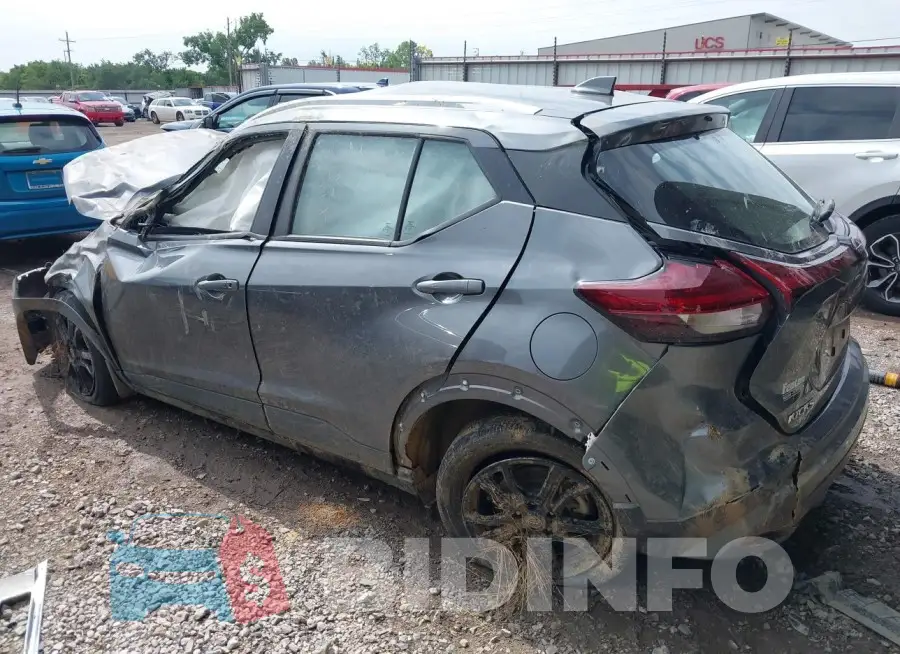 3N1CP5CV8PL517639 Photo# 3
