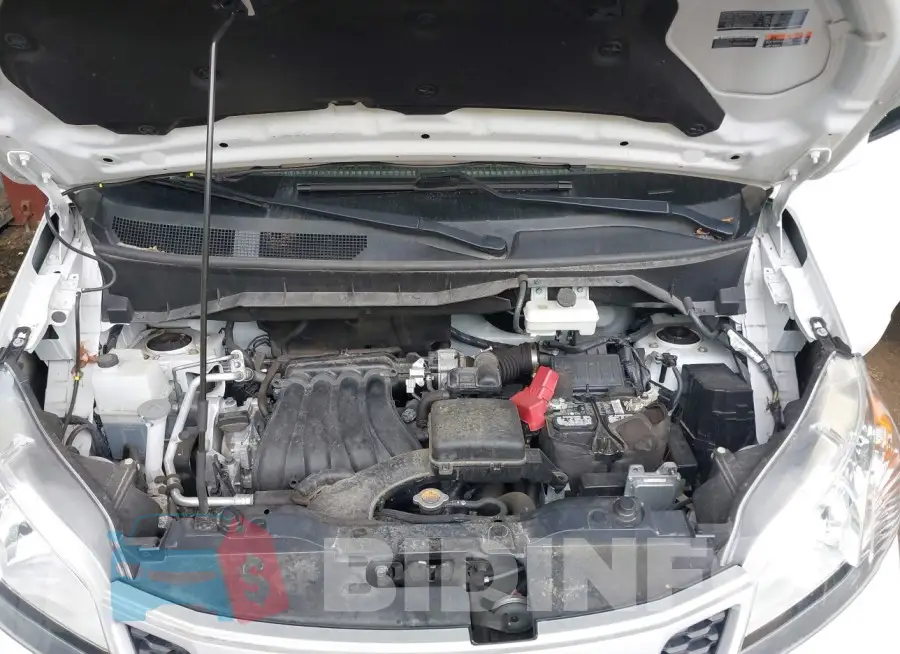 3N6CM0KN2MK708403 Photo# 10
