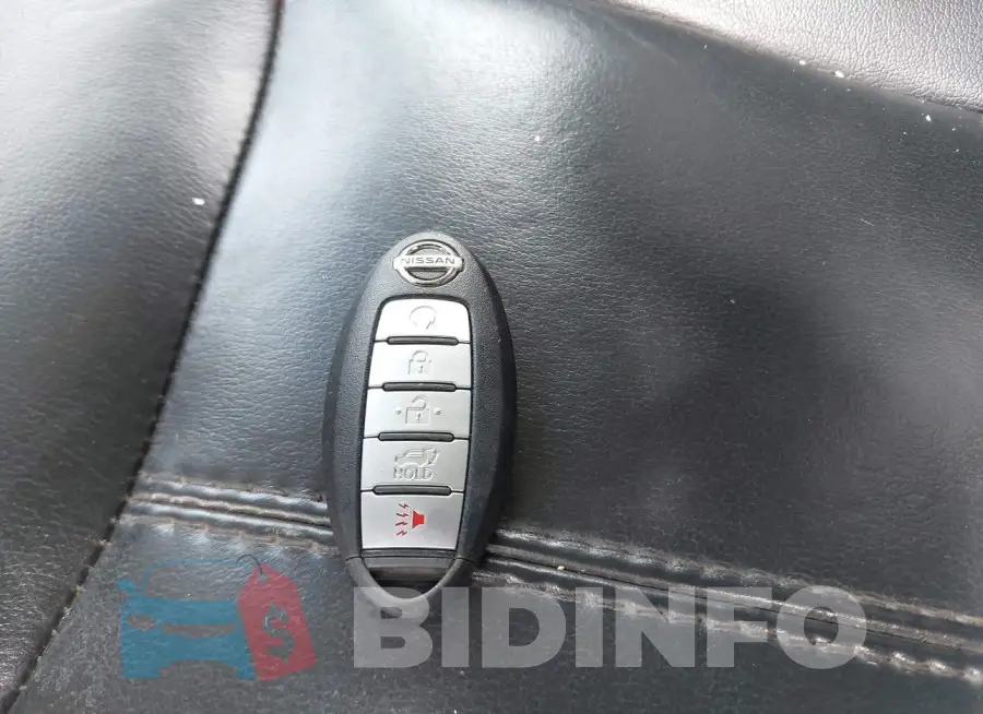 5N1AR2MM2FC630091 Photo# 11