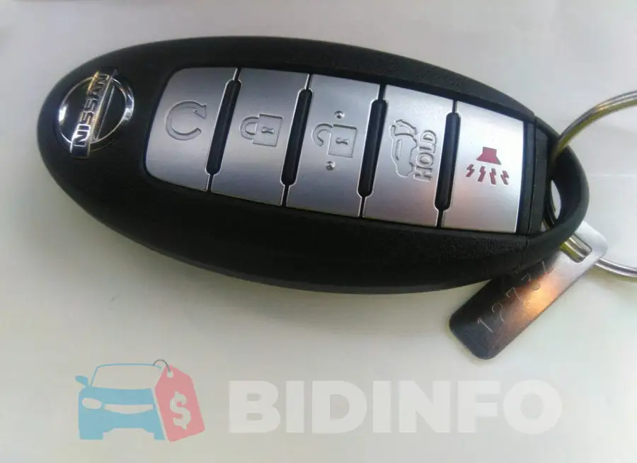 5N1DR2MM1KC602791 Photo# 11