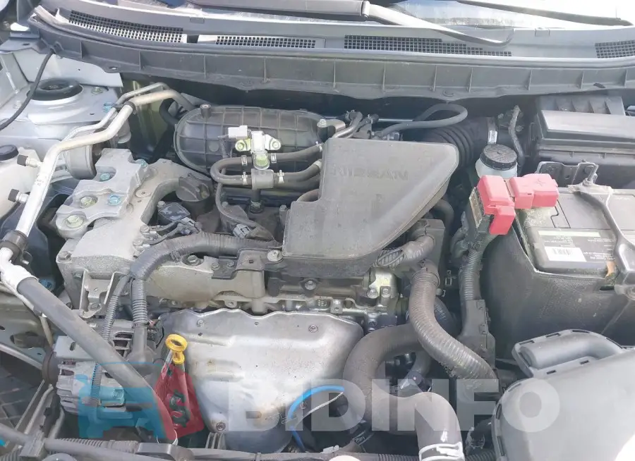 JN8AS5MT1FW157627 Photo# 10