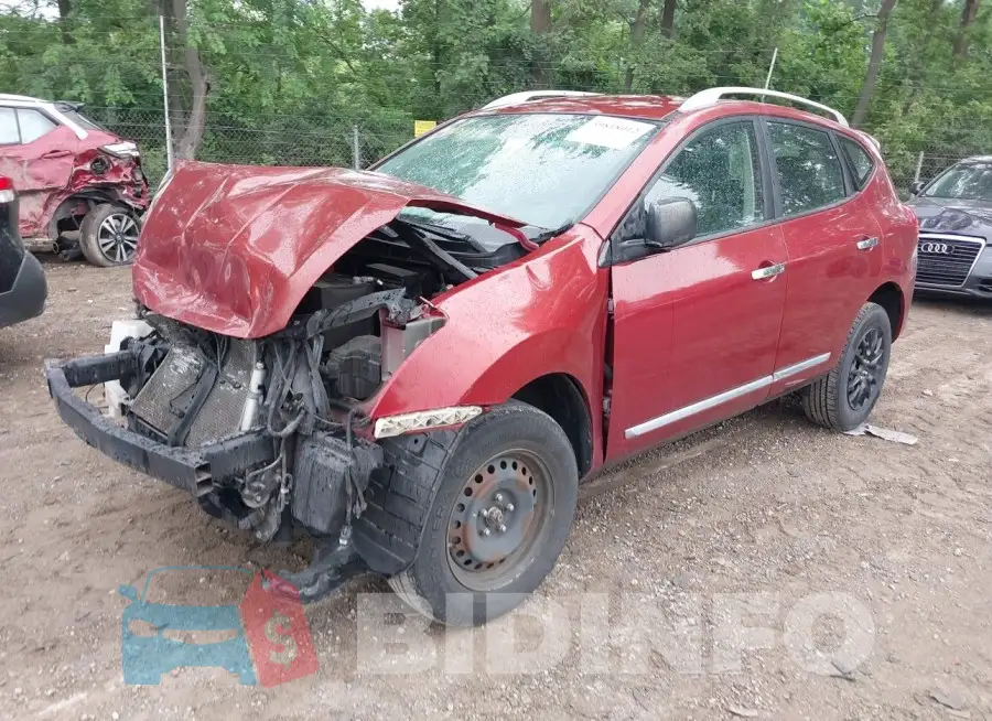 JN8AS5MT2FW657814 Photo# 2