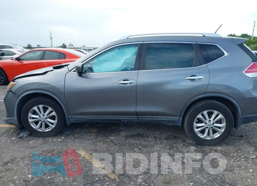 KNMAT2MT1GP628727 Photo# 14