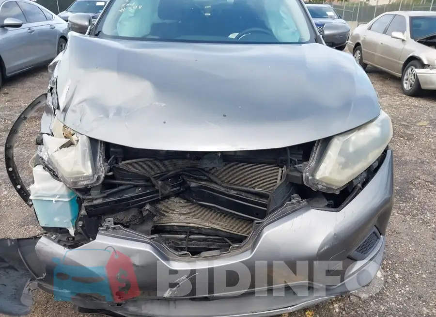 KNMAT2MT1GP628727 Photo# 12