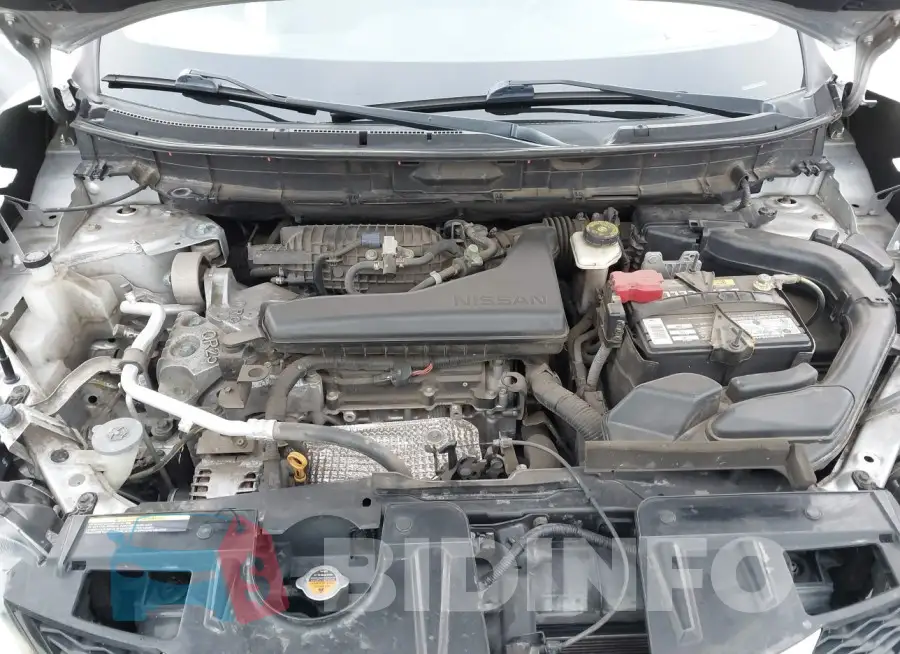 KNMAT2MT2FP559884 Photo# 10