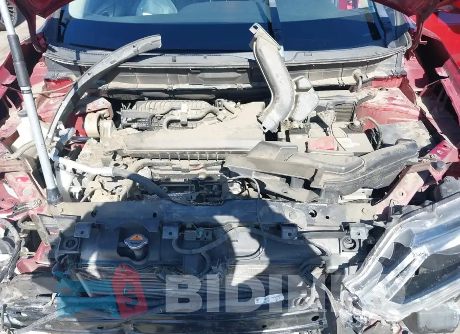 KNMAT2MT7FP550081 Photo# 10