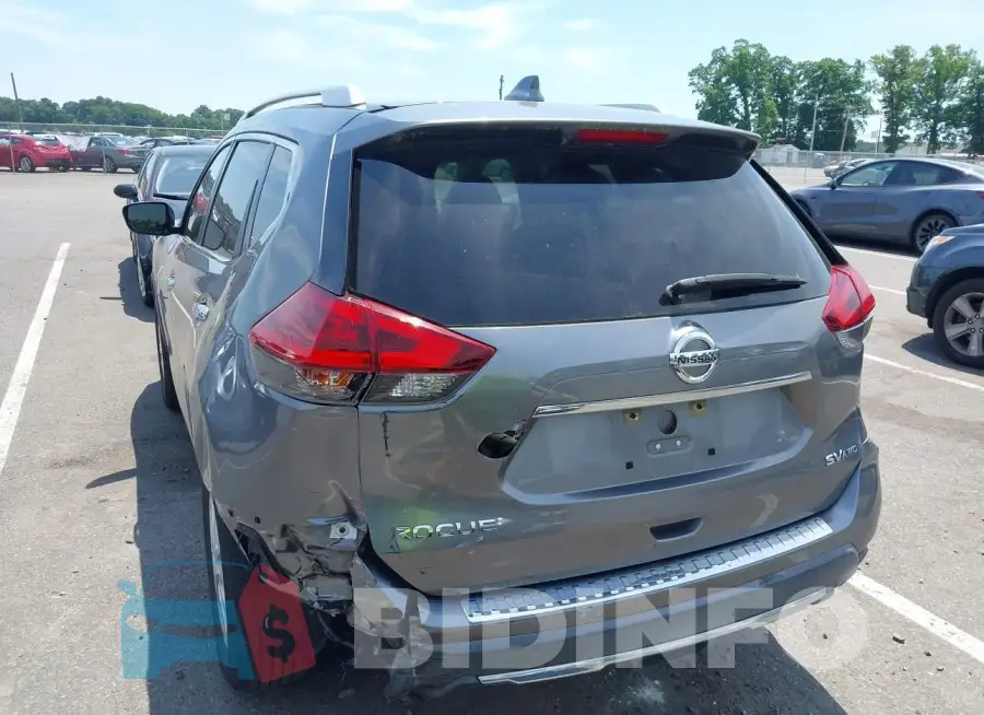 KNMAT2MV8JP556286 Photo# 6