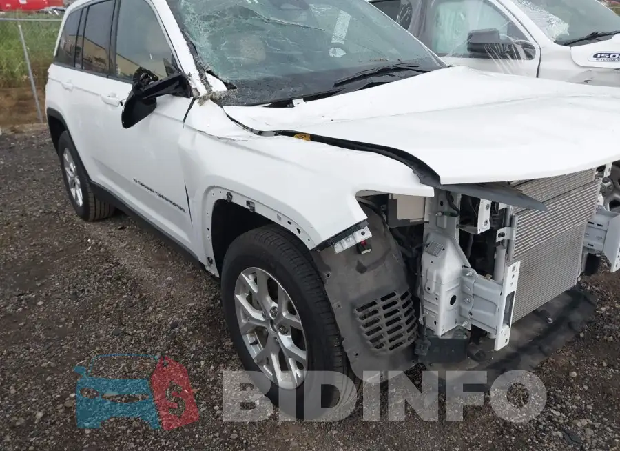 1C4RJHBG8PC539147 Photo# 1