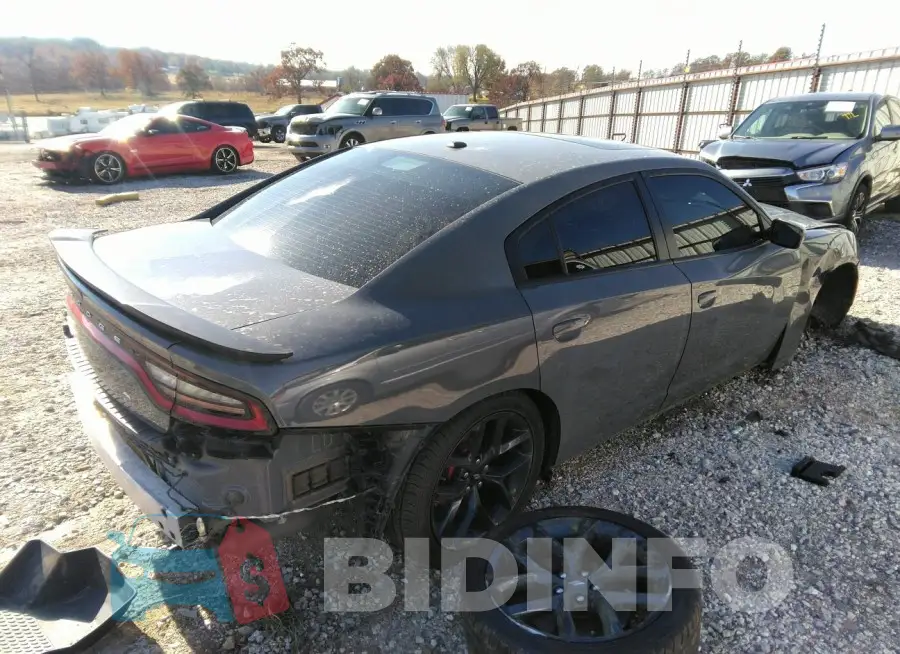 2C3CDXBG7KH650189 Photo# 4