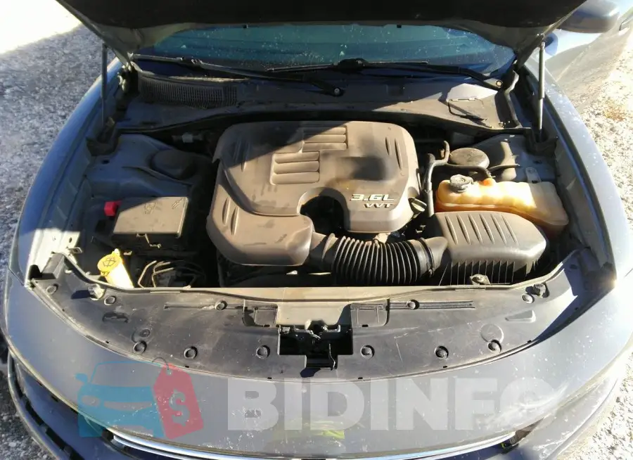 2C3CDXBG7KH650189 Photo# 10