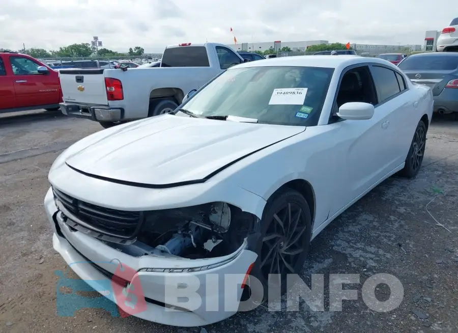 2C3CDXBG7KH748185 Photo# 6
