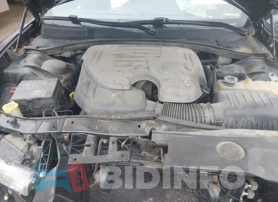 2C3CDXFG2EH199607 Photo# 10