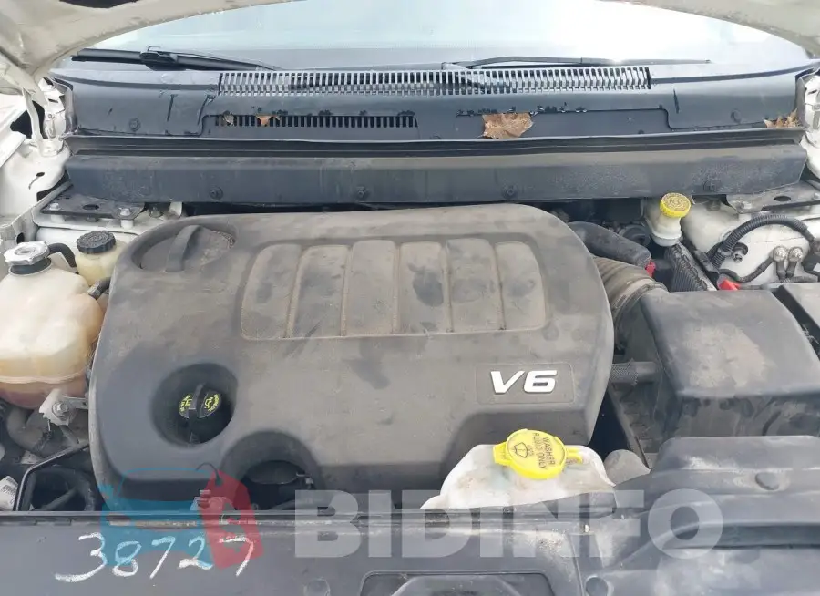 3C4PDCBG9HT532943 Photo# 10
