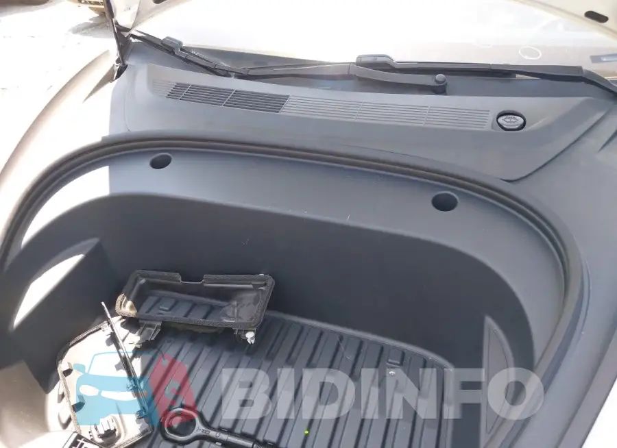 5YJ3E1EB3MF855149 Photo# 10