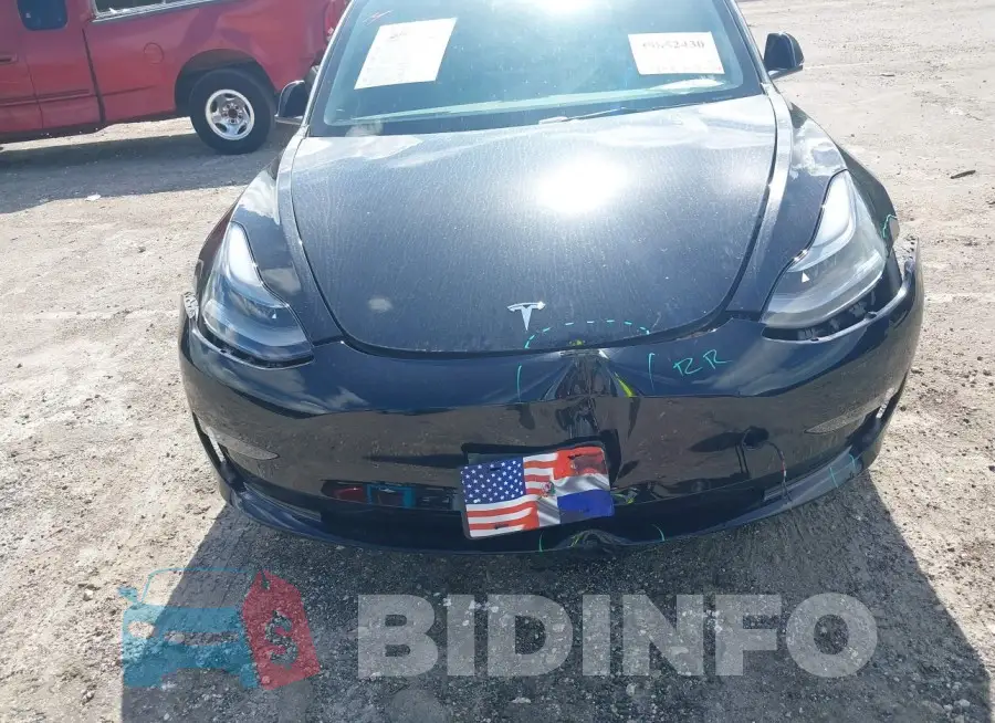 5YJ3E1EB6PF592871 Photo# 6