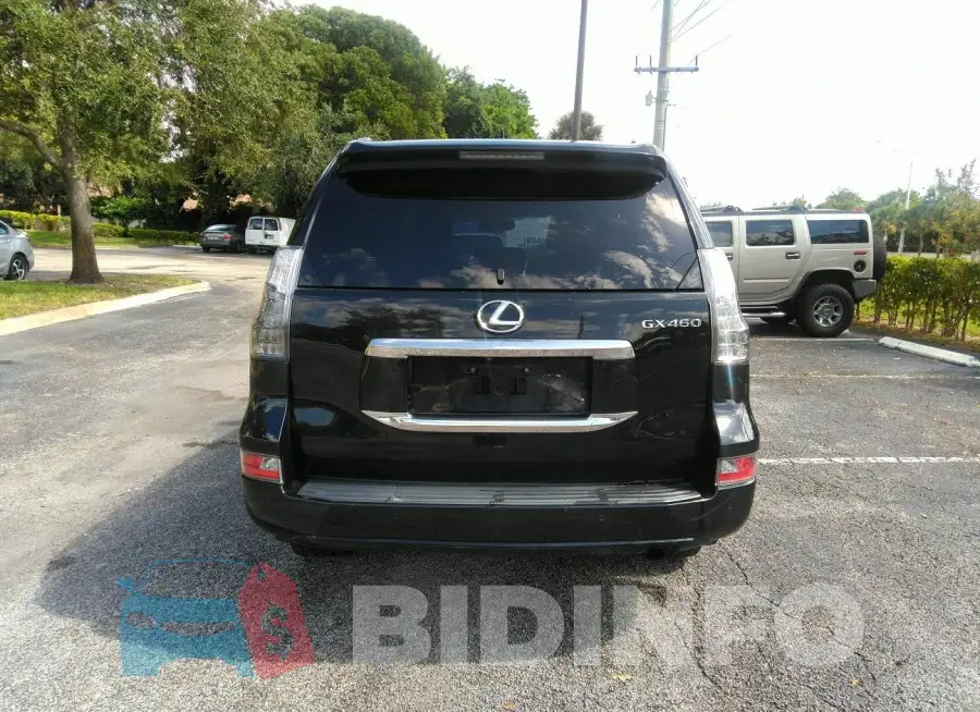 JTJBM7FX2F5105237 Photo# 16