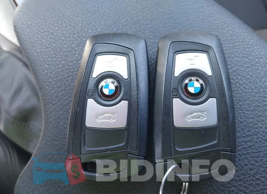 WBA3N7C52EK221915 Photo# 11