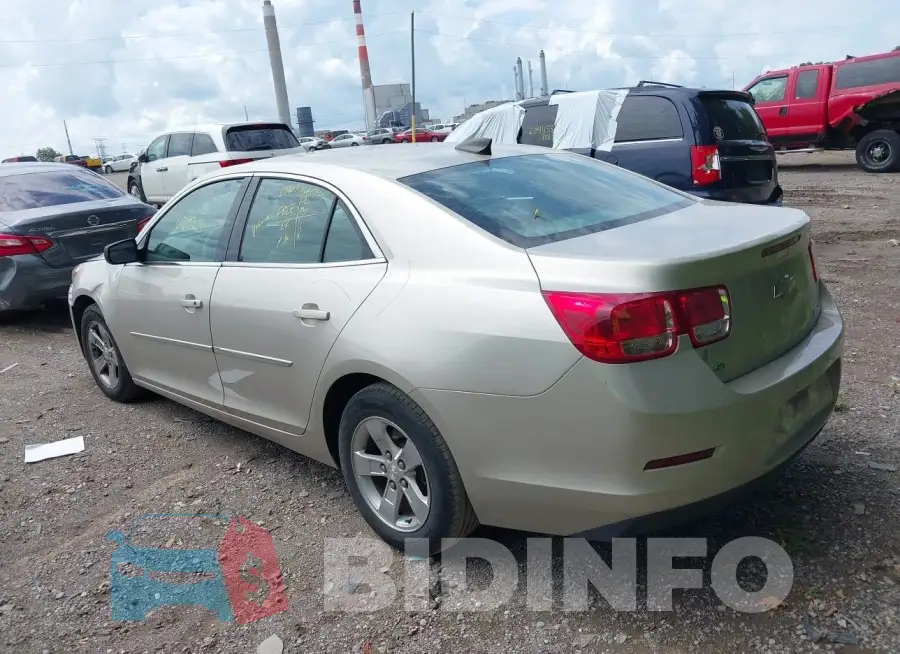 1G11B5SL2FF239227 Photo# 3