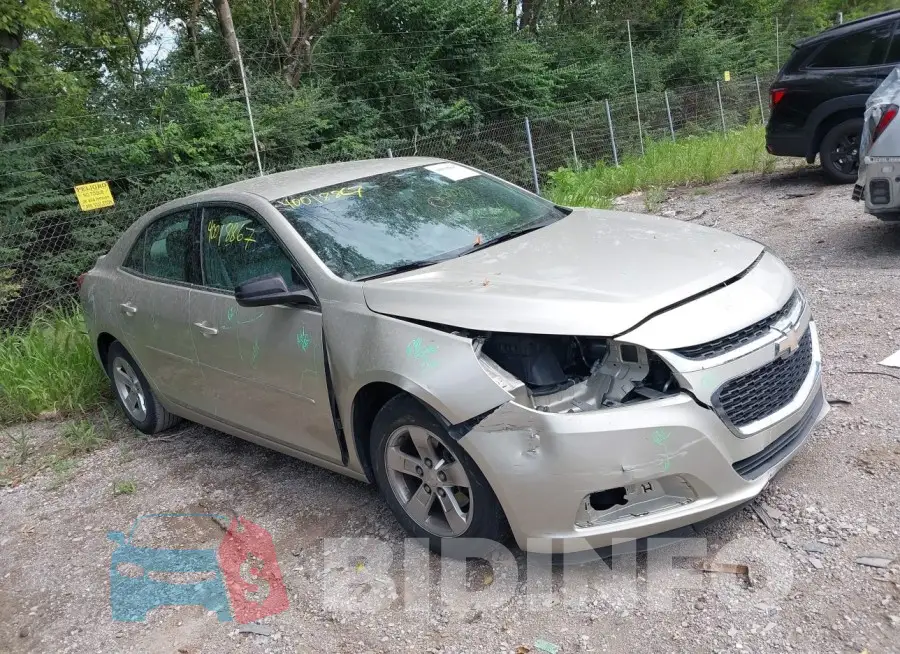 1G11B5SL2FF239227 Photo# 1