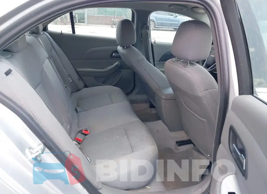 1G11B5SL8FF156384 Photo# 8