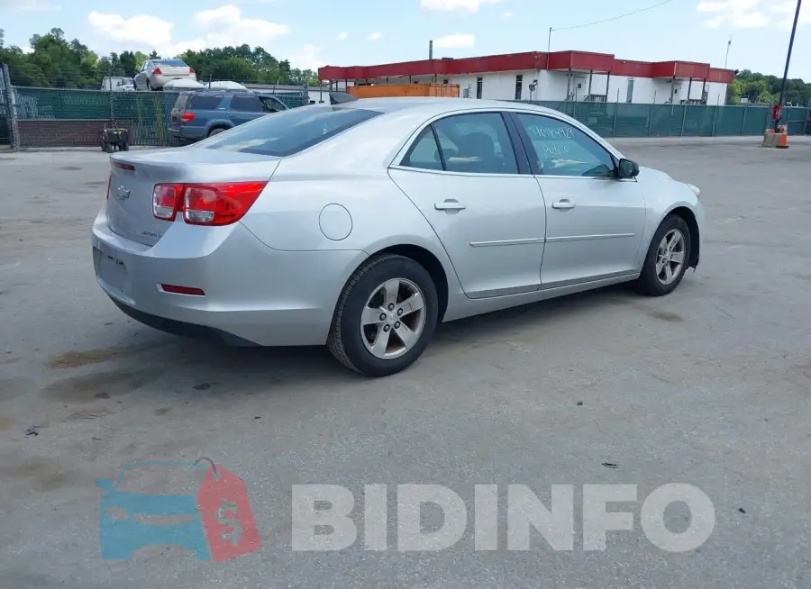 1G11B5SL8FF156384 Photo# 4