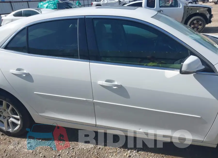 1G11C5SLXFF208644 Photo# 14