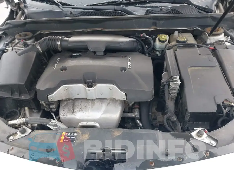 1G11E5SL2EF246524 Photo# 10