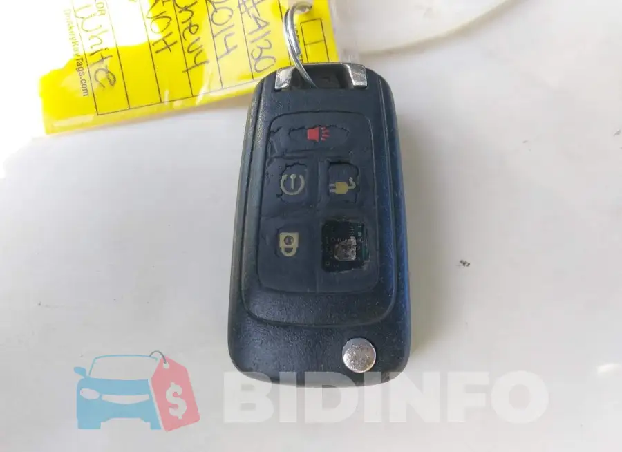 1G1RF6E47EU138406 Photo# 11
