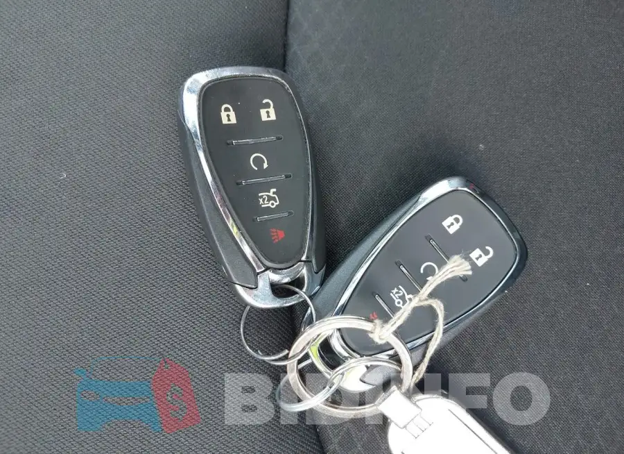 1G1ZB5ST0PF214962 Photo# 11