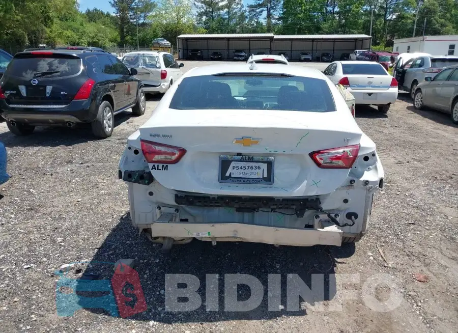1G1ZD5ST5LF125621 Photo# 16