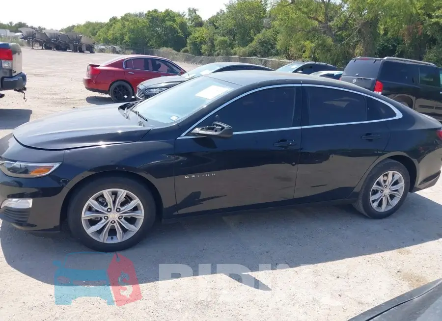 1G1ZD5ST6LF059385 Photo# 14