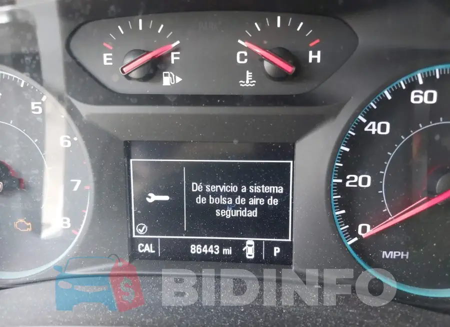 1G1ZD5ST7KF219949 Photo# 15