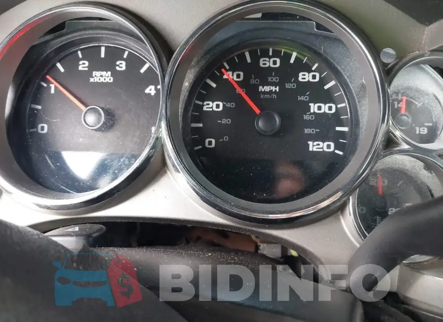 1GC1KXC82EF165576 Photo# 15