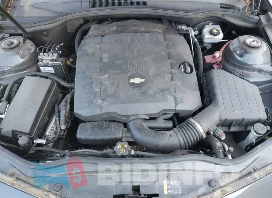 2G1FB1E38F9180445 Photo# 10
