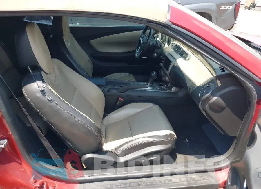 2G1FC3D37E9194684 Photo# 5