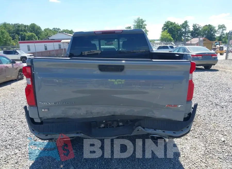 2GCUDEED0R1181519 Photo# 16