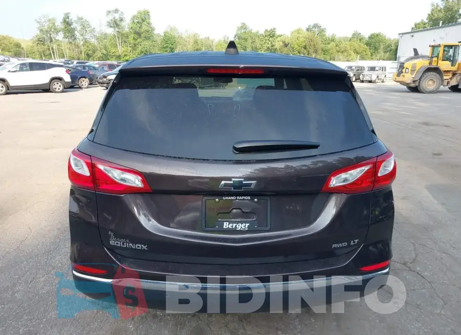 2GNAXTEV7L6176844 Photo# 16
